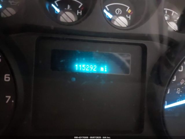 1FDBF2A69GEB34021 Ford F-250 Xl