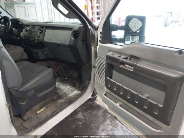 1FDBF2A69GEB34021 Ford F-250 Xl