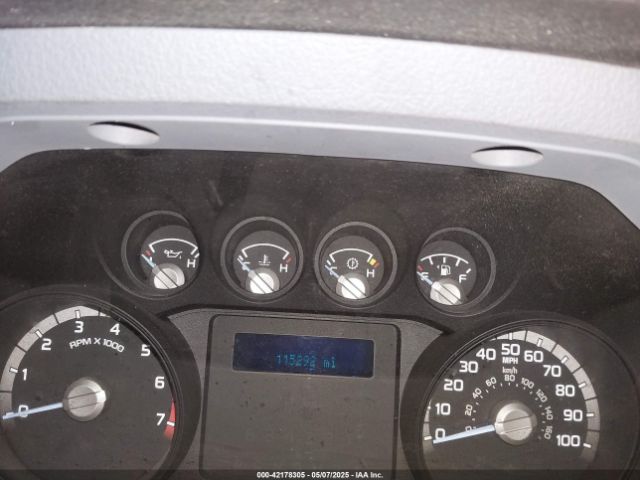 1FDBF2A69GEB34021 Ford F-250 Xl