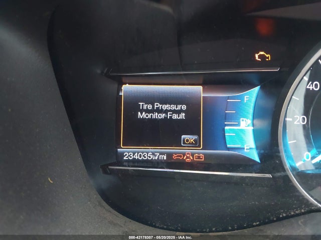 1FM5K8D88HGC80165 Ford EXPLORER XLT