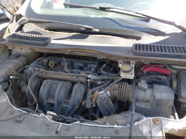 1FMCU0F71FUC32271 Ford ESCAPE S