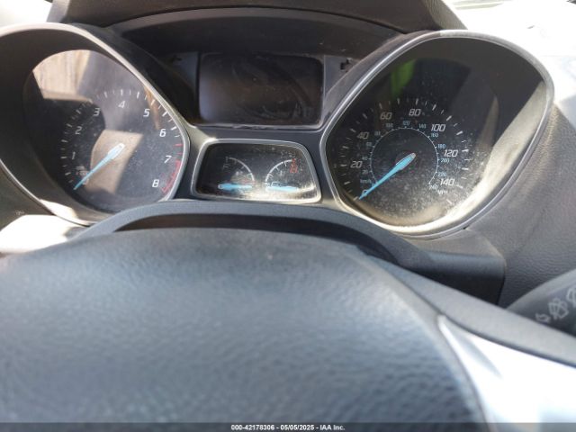 1FMCU0F71FUC32271 Ford ESCAPE S