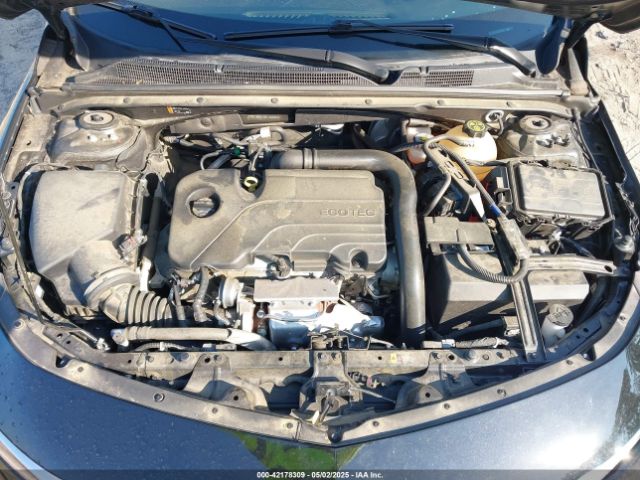 2022 CHEVROLET MALIBU 1G1ZD5ST6NF199309 Photo 9