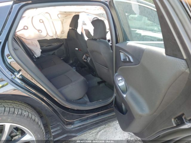 2022 CHEVROLET MALIBU 1G1ZD5ST6NF199309 Photo 7