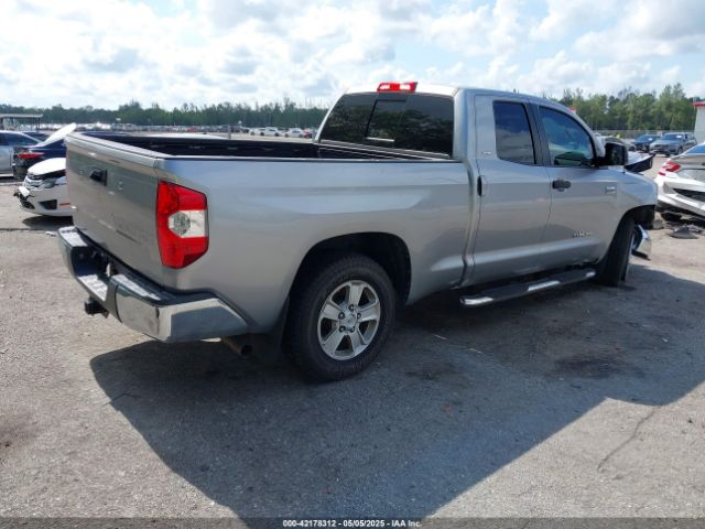 5TFRW5F10HX221961 Toyota Tundra Sr5 5.7l V8