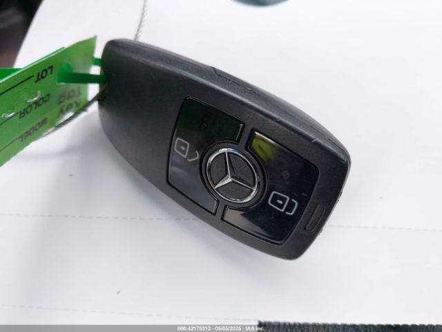 W1W4EBHY9LT022420 Mercedes-Benz Sprinter 2500 Standard Roof V6