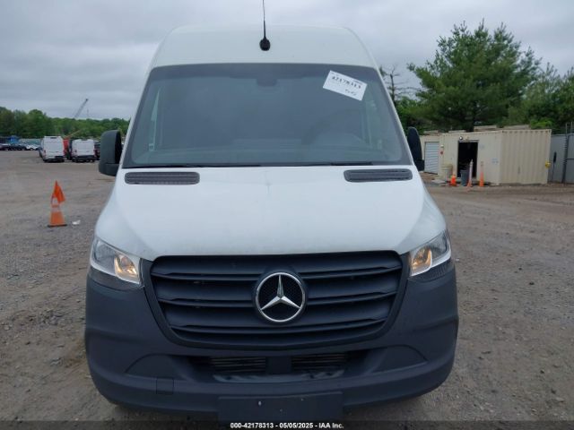 W1W4EBHY9LT022420 Mercedes-Benz Sprinter 2500 Standard Roof V6