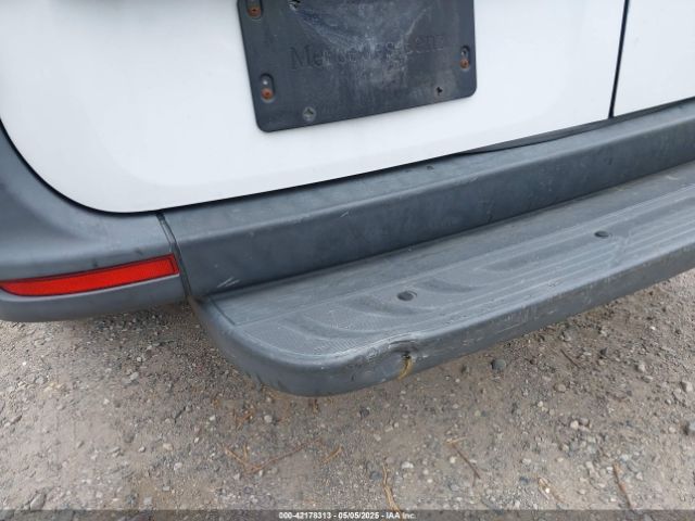 W1W4EBHY9LT022420 Mercedes-Benz Sprinter 2500 Standard Roof V6