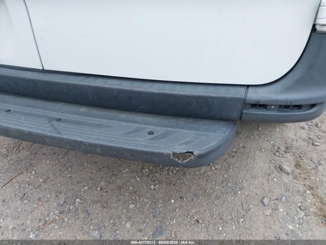 W1W4EBHY9LT022420 Mercedes-Benz Sprinter 2500 Standard Roof V6