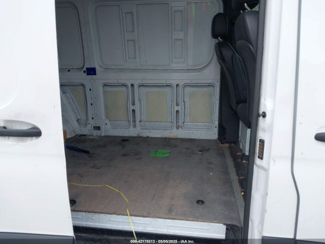 W1W4EBHY9LT022420 Mercedes-Benz Sprinter 2500 Standard Roof V6