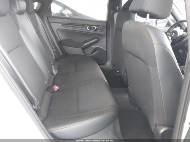 2022 HONDA CIVIC 19XFL2H89NE007311 Photo 7