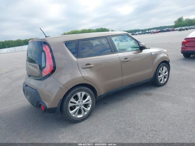 KNDJP3A59F7128233 KIA SOUL +