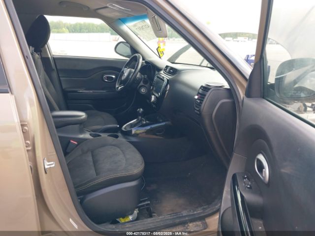 KNDJP3A59F7128233 KIA SOUL +