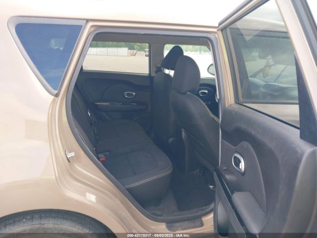 KNDJP3A59F7128233 KIA SOUL +