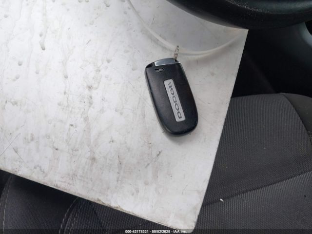 2C3CDXAG8HH666489 Dodge Charger Police Rwd