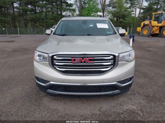 1GKKNWLS1HZ213772 GMC Acadia Slt-2