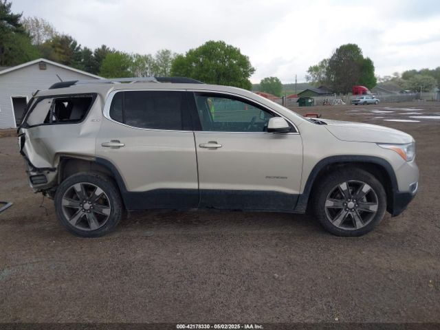 1GKKNWLS1HZ213772 GMC Acadia Slt-2