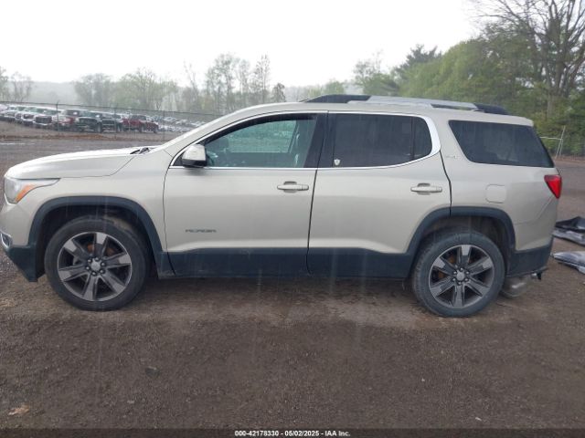 1GKKNWLS1HZ213772 GMC Acadia Slt-2