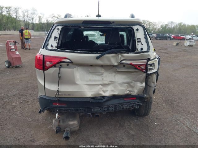1GKKNWLS1HZ213772 GMC Acadia Slt-2