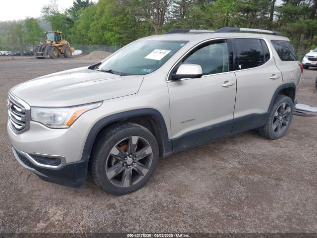 1GKKNWLS1HZ213772 GMC Acadia Slt-2