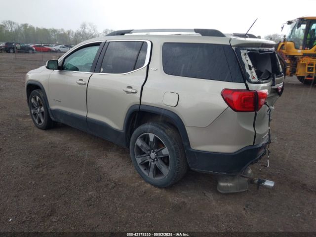 1GKKNWLS1HZ213772 GMC Acadia Slt-2
