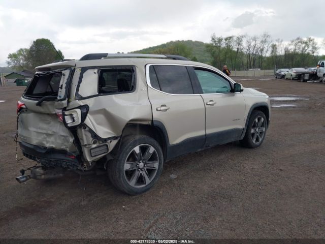 1GKKNWLS1HZ213772 GMC Acadia Slt-2