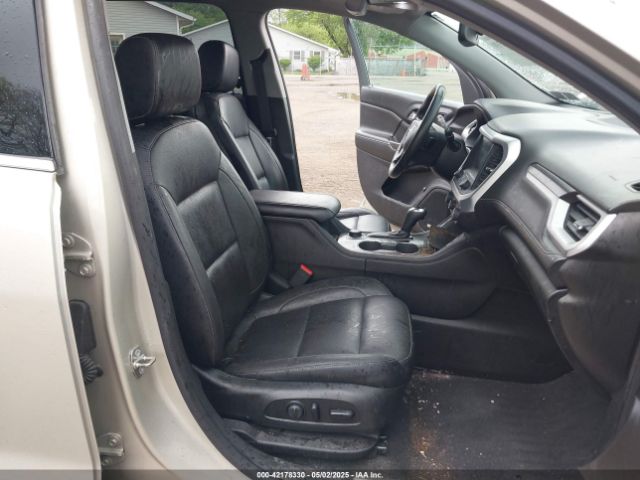 1GKKNWLS1HZ213772 GMC Acadia Slt-2