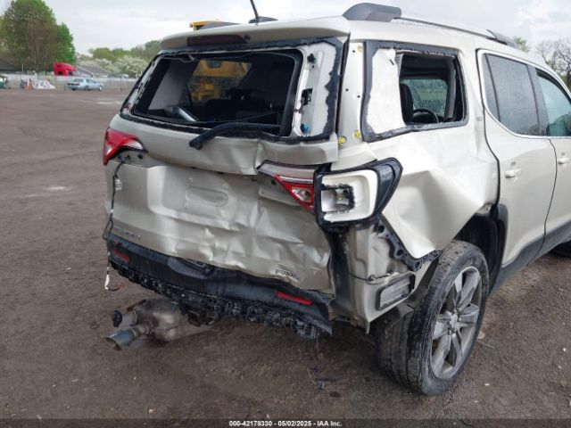 1GKKNWLS1HZ213772 GMC Acadia Slt-2