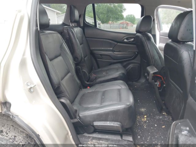 1GKKNWLS1HZ213772 GMC Acadia Slt-2