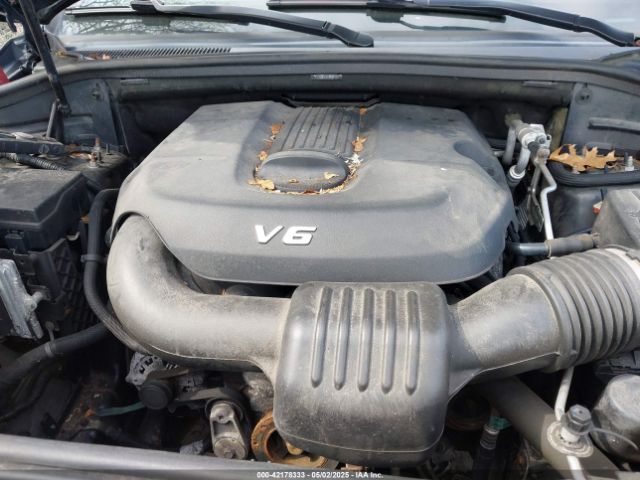 1C4RJFBG9EC258590 Jeep Grand Cherokee Limited