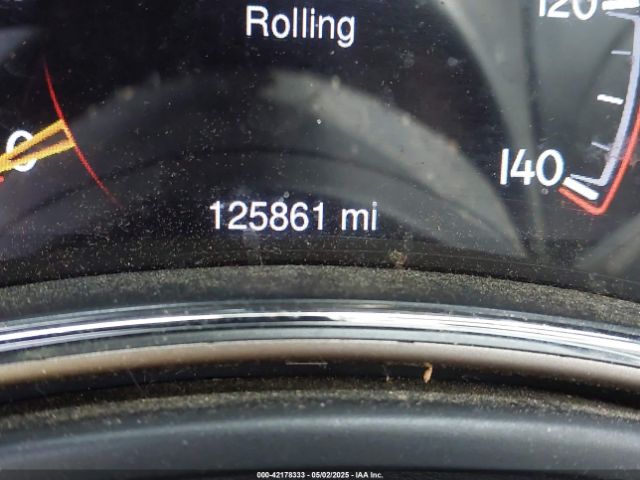 1C4RJFBG9EC258590 Jeep Grand Cherokee Limited