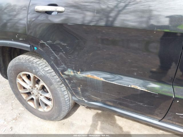 1C4RJFBG9EC258590 Jeep Grand Cherokee Limited