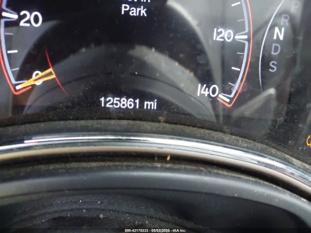 1C4RJFBG9EC258590 Jeep Grand Cherokee Limited