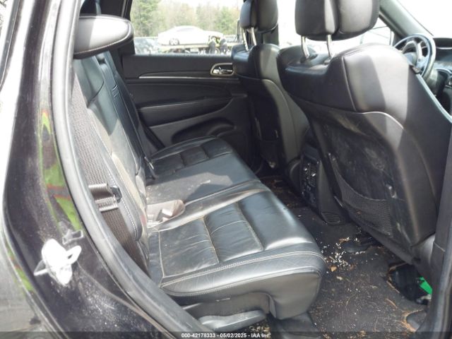 1C4RJFBG9EC258590 Jeep Grand Cherokee Limited