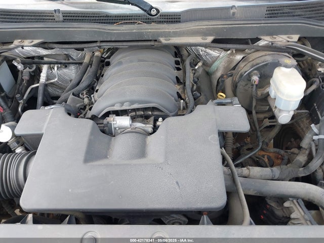 3GCUKREC8EG440215 Chevrolet Silverado 1500 1lt