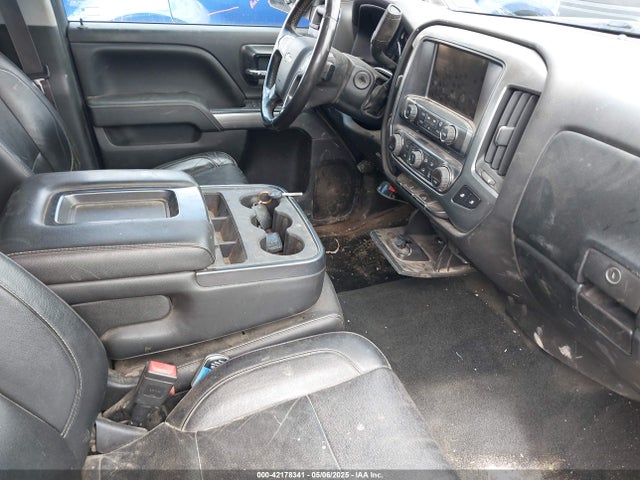 3GCUKREC8EG440215 Chevrolet Silverado 1500 1lt