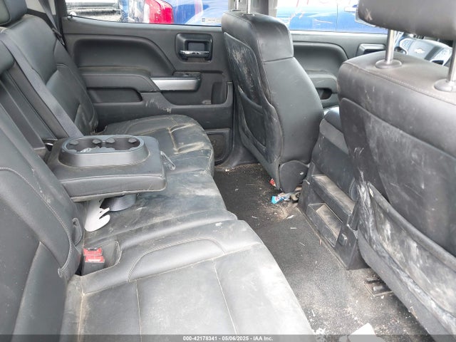 3GCUKREC8EG440215 Chevrolet Silverado 1500 1lt