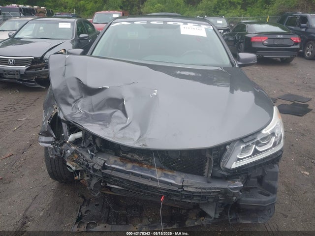 1HGCR2F75HA006340 Honda ACCORD EX