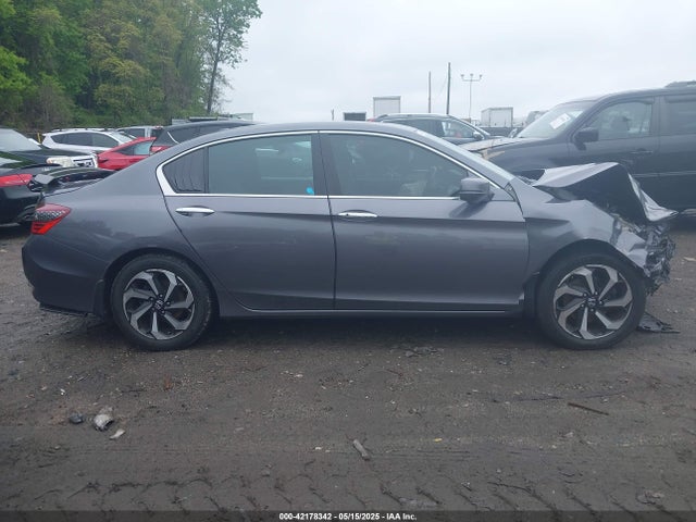 1HGCR2F75HA006340 Honda ACCORD EX
