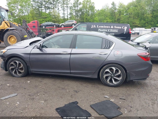 1HGCR2F75HA006340 Honda ACCORD EX