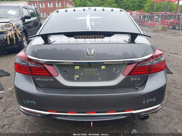 1HGCR2F75HA006340 Honda ACCORD EX