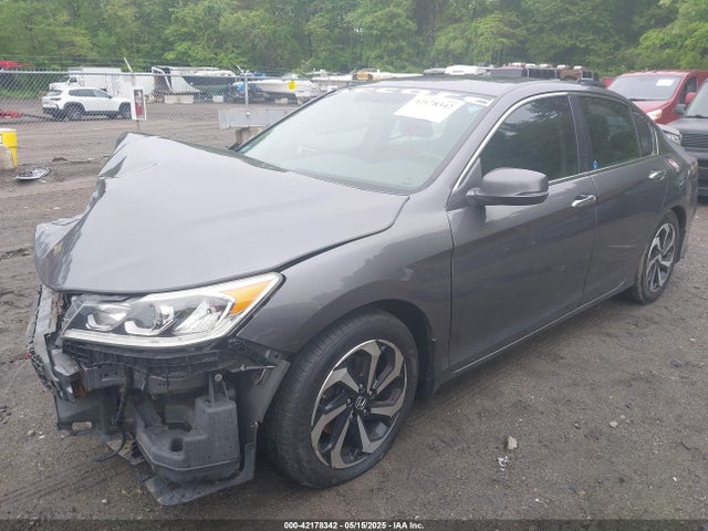 1HGCR2F75HA006340 Honda ACCORD EX