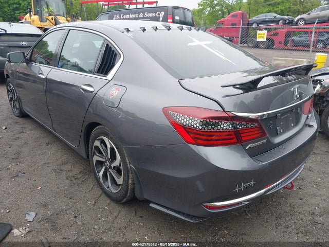 1HGCR2F75HA006340 Honda ACCORD EX