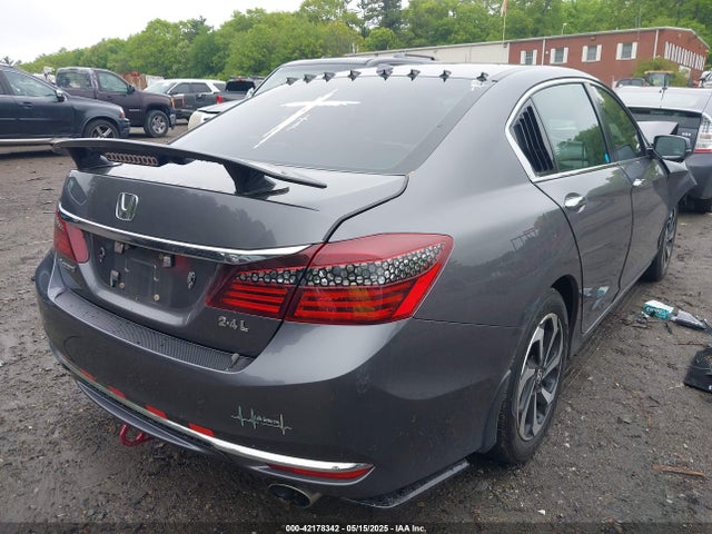 1HGCR2F75HA006340 Honda ACCORD EX