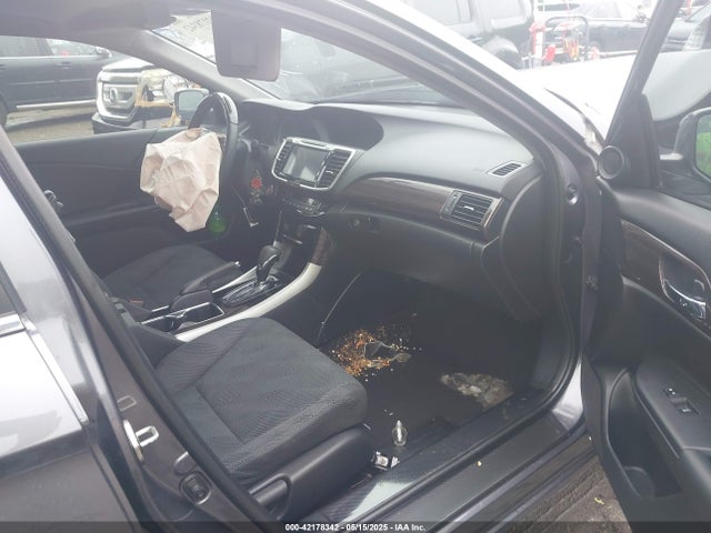 1HGCR2F75HA006340 Honda ACCORD EX