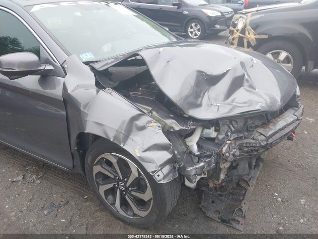 1HGCR2F75HA006340 Honda ACCORD EX