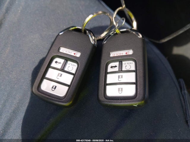 1HGCR2F97GA223484 Honda Accord Ex-l