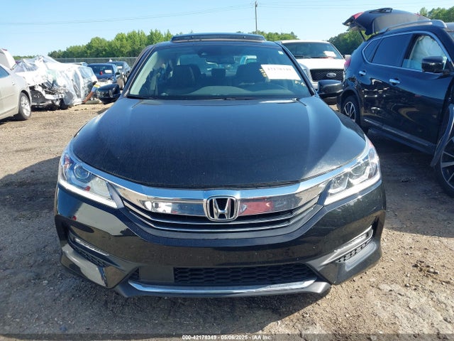1HGCR2F97GA223484 Honda Accord Ex-l