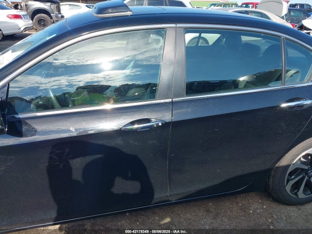 1HGCR2F97GA223484 Honda Accord Ex-l