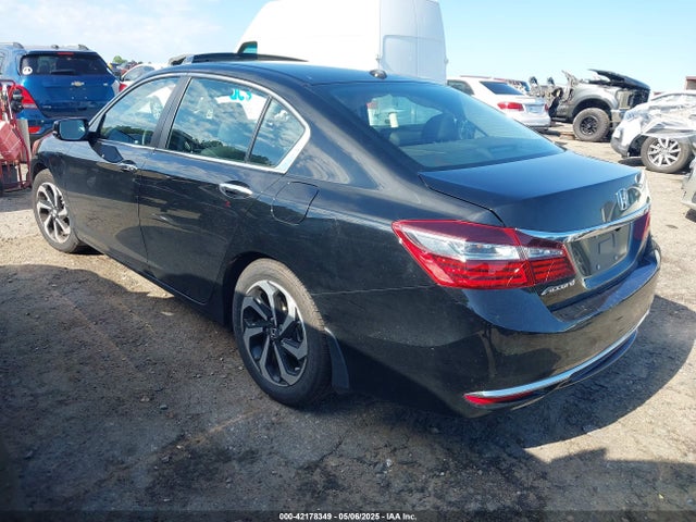 1HGCR2F97GA223484 Honda Accord Ex-l